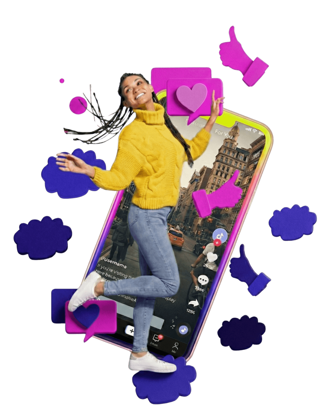 Value Exchange Platform